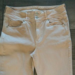 American Eagle Size 14